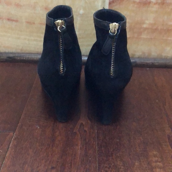 Ann Taylor boots - Picture 2 of 5